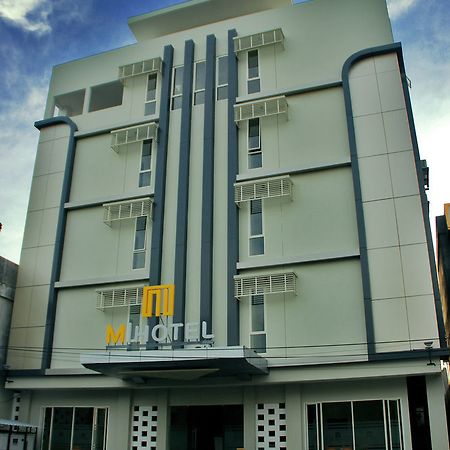 M Hotel Матарам Экстерьер фото