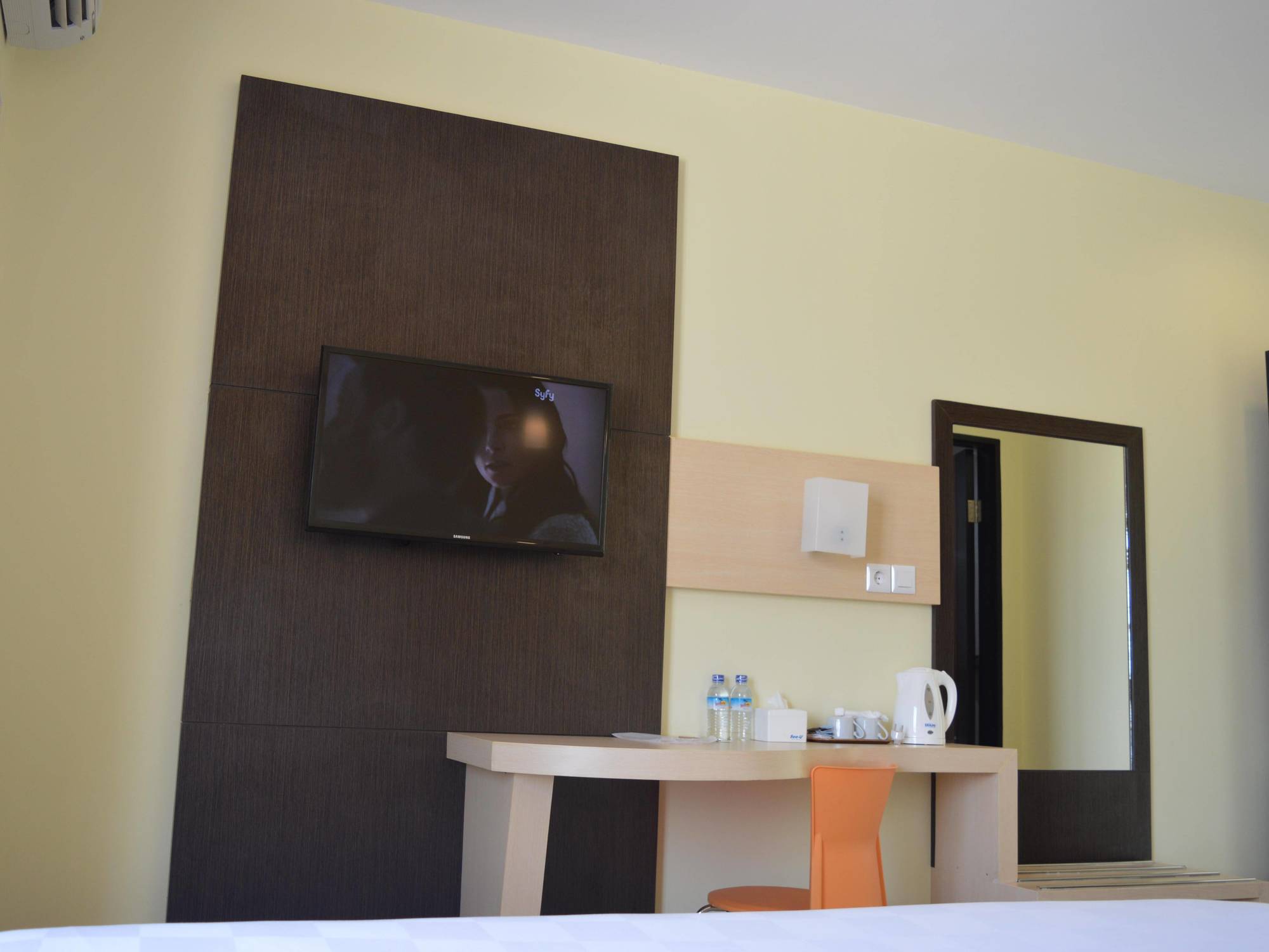 M Hotel Матарам Экстерьер фото